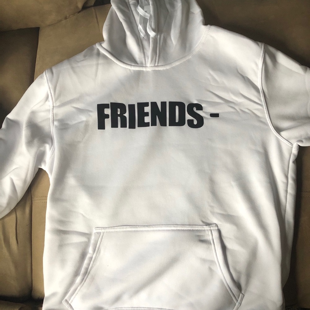 Vlone jacket - Picture 2 of 2